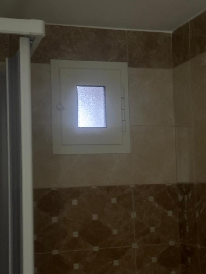 Bed and Breakfast A.D.M Napoli Esterno foto