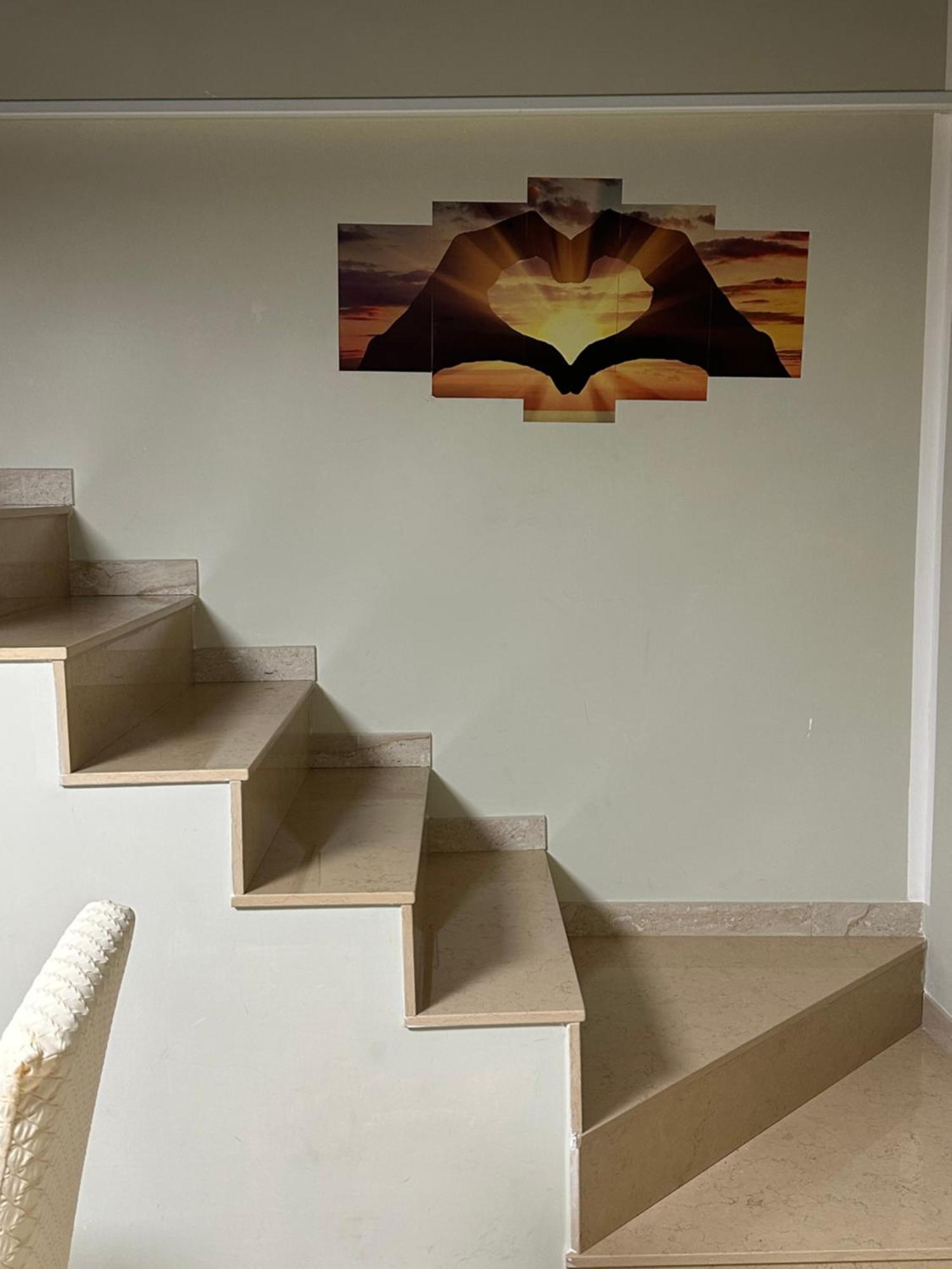 Bed and Breakfast A.D.M Napoli Esterno foto