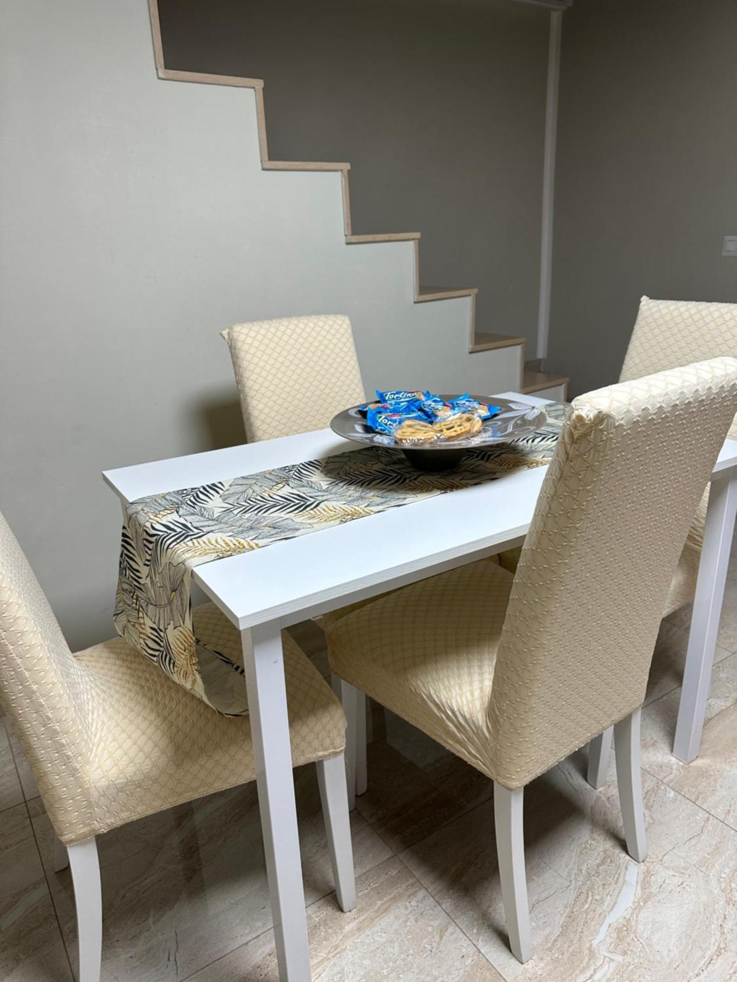 Bed and Breakfast A.D.M Napoli Esterno foto